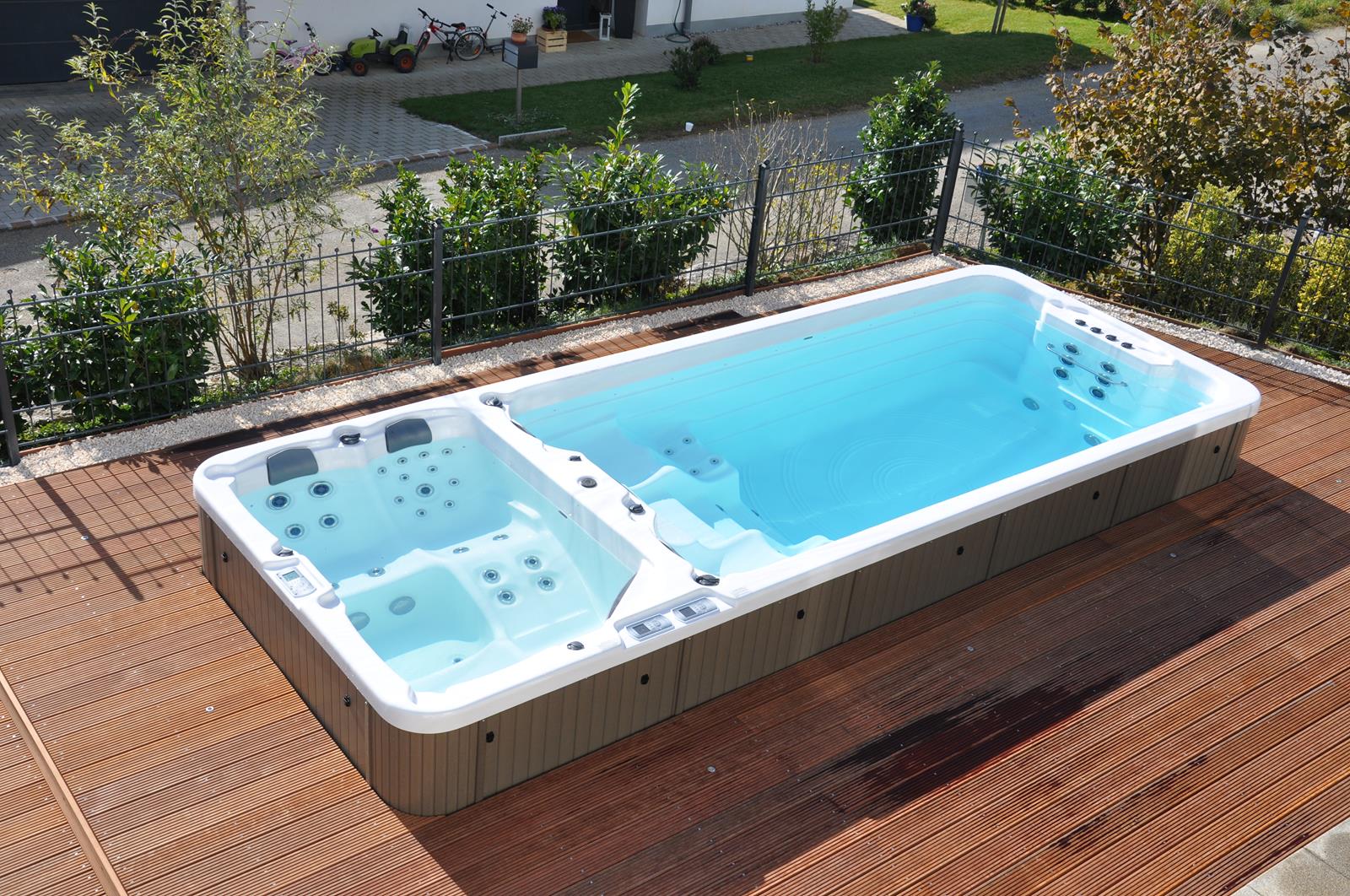 jacuzzi kopen prijs